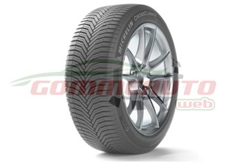 COP. 215/60VR16 MICHELIN CROSSCLIMATE + XL(2017) 99V M+S